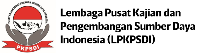 Logo LPK PSDI